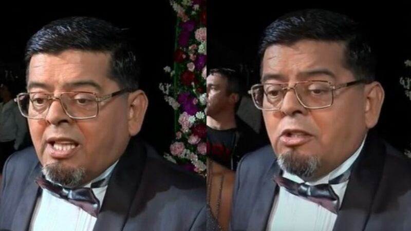 “Me gustaría volver”: Mauricio Medina revela su deseo de regresar al Festival de Viña en solitario