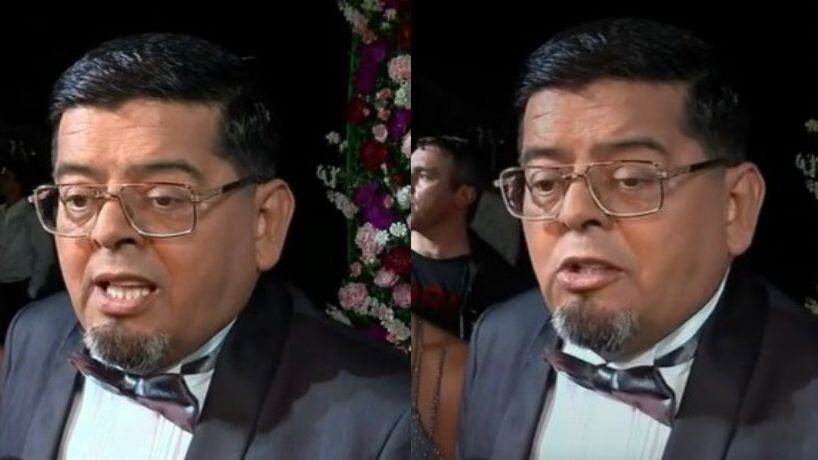 “Me gustaría volver”: Mauricio Medina revela su deseo de regresar al Festival de Viña en solitario