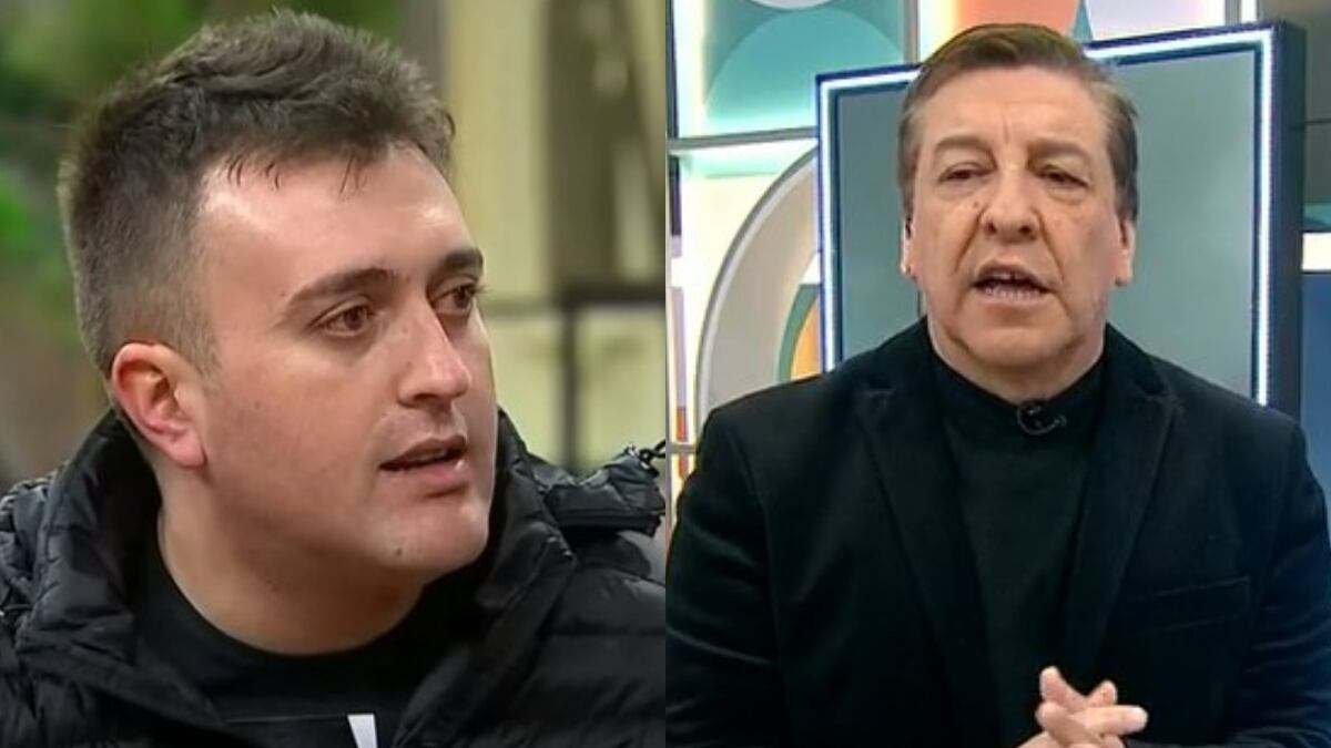 Contigo en la Mañana