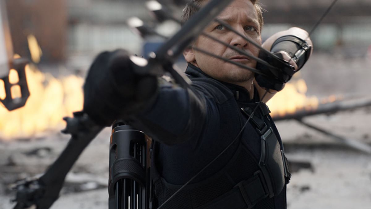 Hawkeye