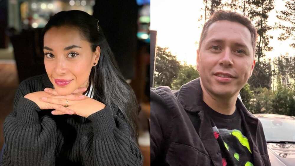 Natalia "Arenita" Rodríguez y Karol Dance | Fuente: Instagram