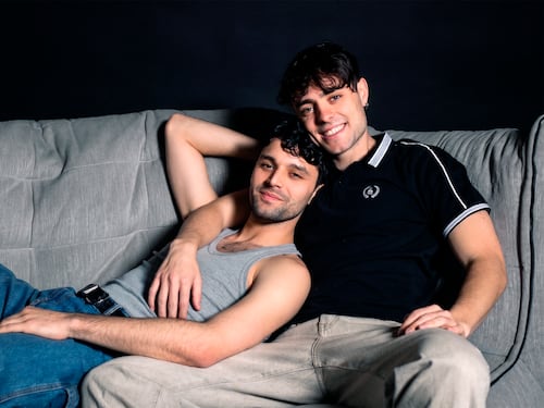 “Un corazón como el tuyo”: nueva mininovela de Canal 13 con temática LGBT ya tiene fecha de estreno