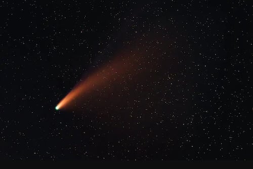 Nivel 4 de alerta: El visitante 3I/ATLAS cruza la línea de riesgo tecnológico en la nueva Escala de Loeb