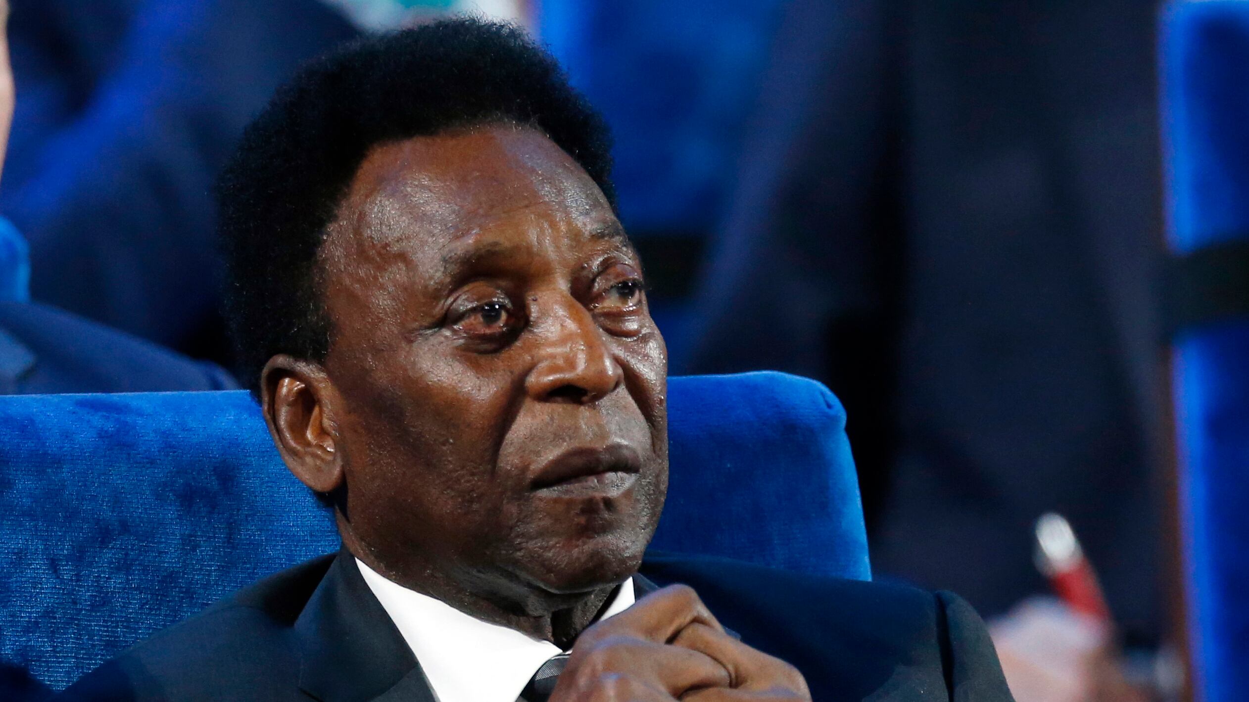 pele