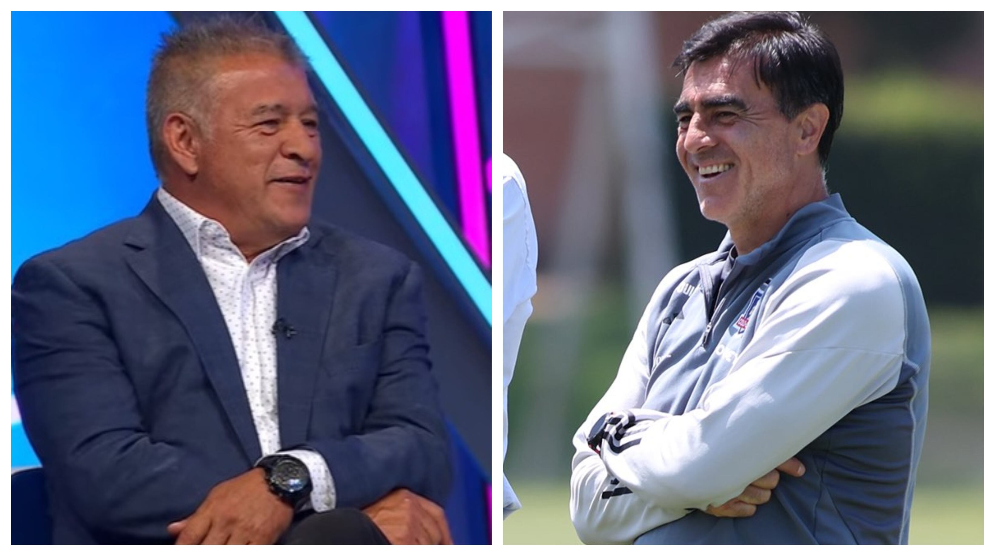 El oficialismo de la concesionaria ByN no estaría por renovarle el contrato a su entrenador Gustavo Quinteros, en cambio, en los pasillos de Macul el nombre de Claudio Borghi asoma como uno de los principales candidatos para volver a ser el técnico de Colo Colo.