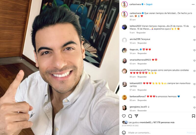 Carlos Rivera