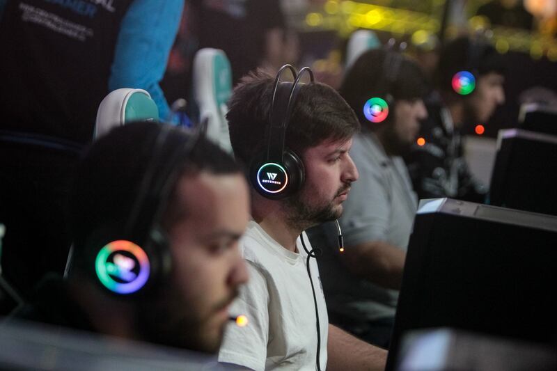 FestiGame