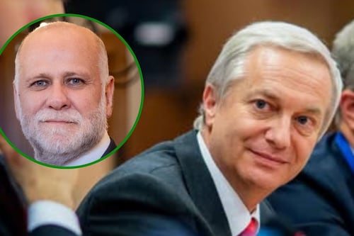 “Un problema presupuestario enorme”: El duro diagnóstico de José Antonio Kast tras revelarse las cifras de déficit fiscal