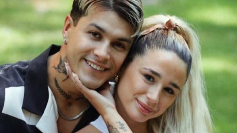 ¿Aires de reconciliación?: Guarén y Nico Solabarrieta fueron captados juntos en Maitencillo