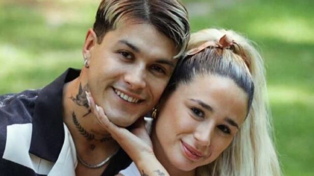 Nicolás Solabarrieta y Valentina Torres, Guarén