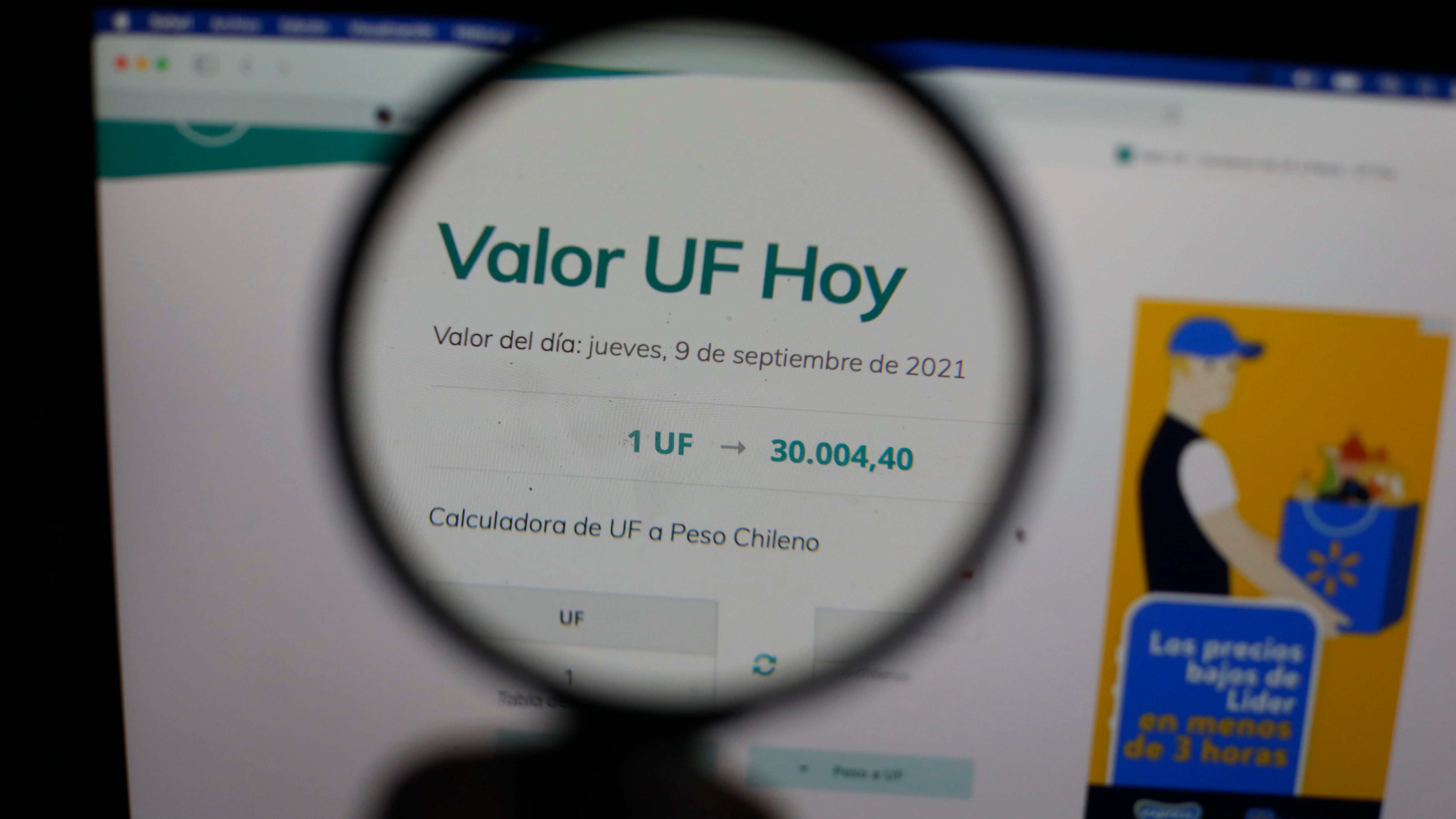 Unidad de Fomento