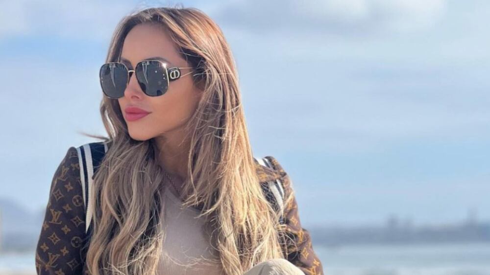 Marité Matus | Fuente: Instagram