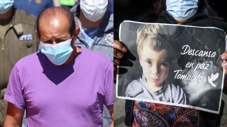 Foto web/ Chilevisión