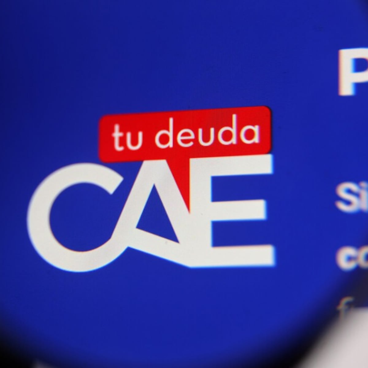 Encuesta Cadem: 54% aprueba embargos a deudores CAE con altos ingresos Encuesta Cadem: 54% aprueba embargos a deudores CAE con altos ingresos