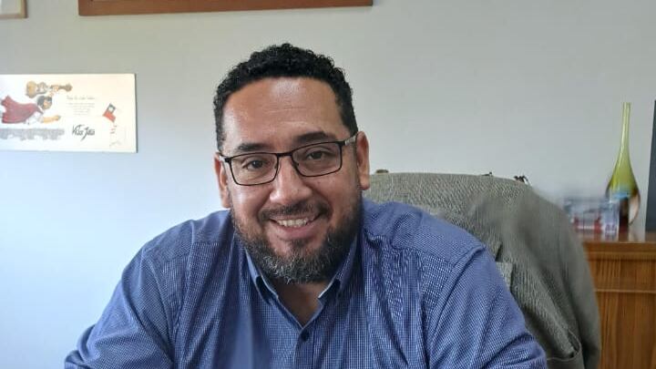 Ministro de Educación