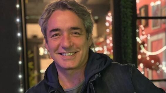 José Luis Repenning podría llegar a Canal 13