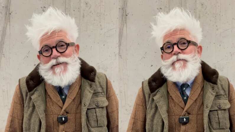 Federico Sánchez | Fuente: Instagram