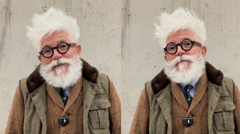 Federico Sánchez | Fuente: Instagram