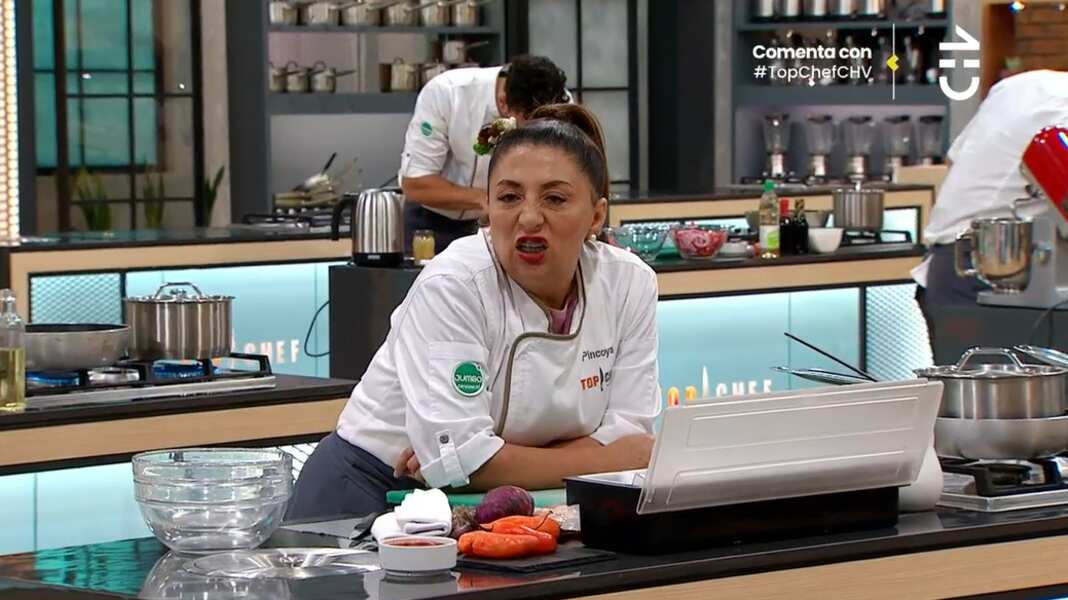 Pincoya | Top Chef