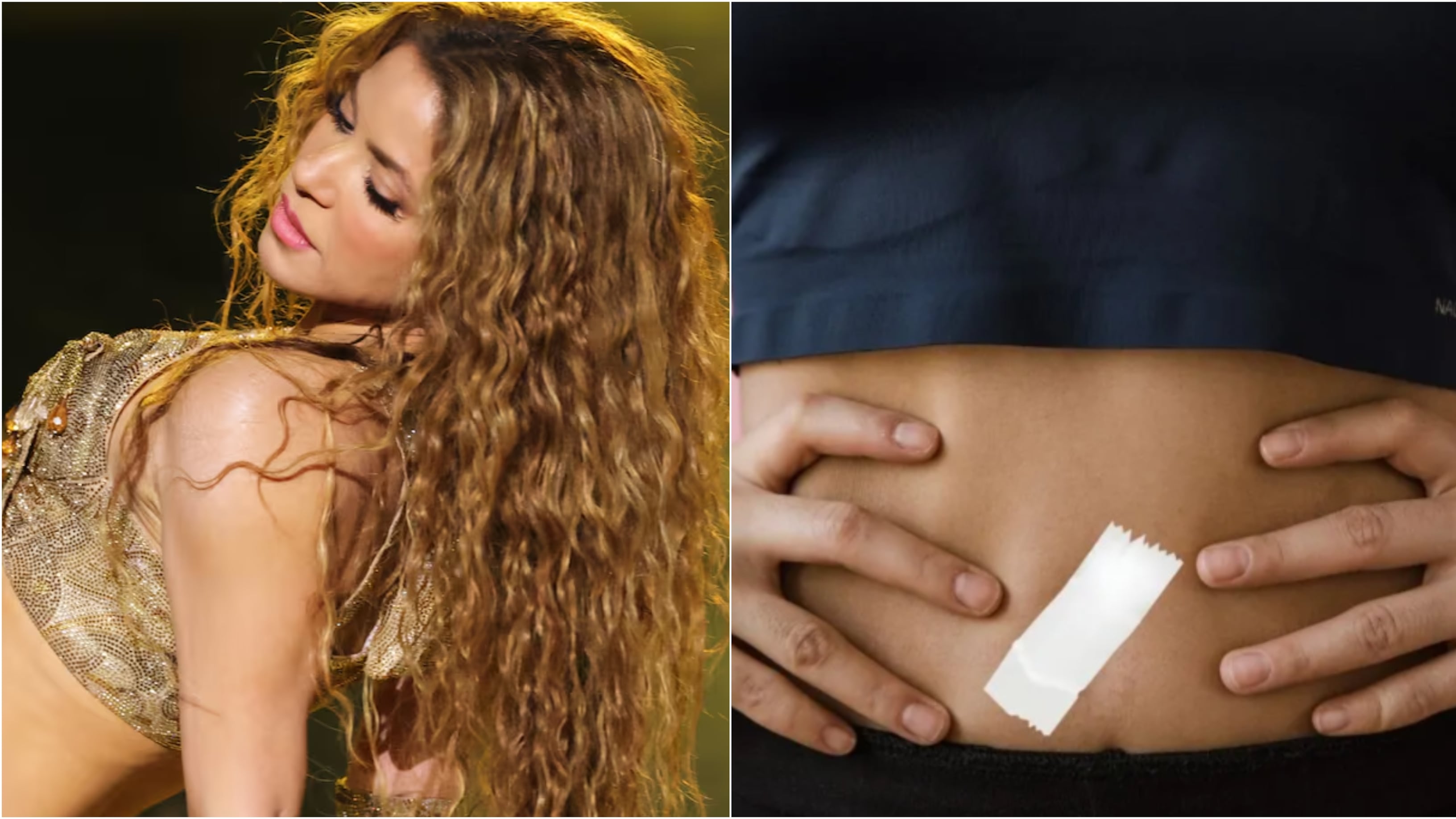 Shakira