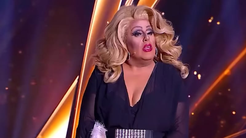 Este miércoles se presenta Asskha Sumathra: Movilh celebra que el transformismo llegue al Festival de Viña del Mar