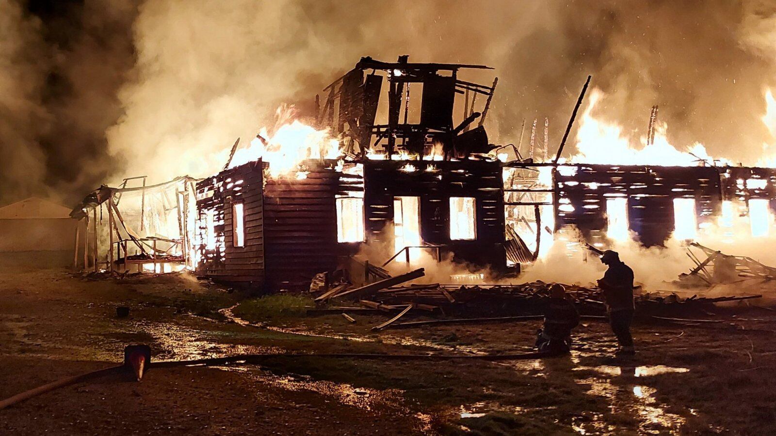 Eco-Museo Molino Grollmus