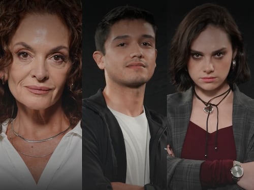 ¿Qué viene después de El Jardín de Olivia? Mega confirmó al elenco que le dará vida a su nueva producción dramática