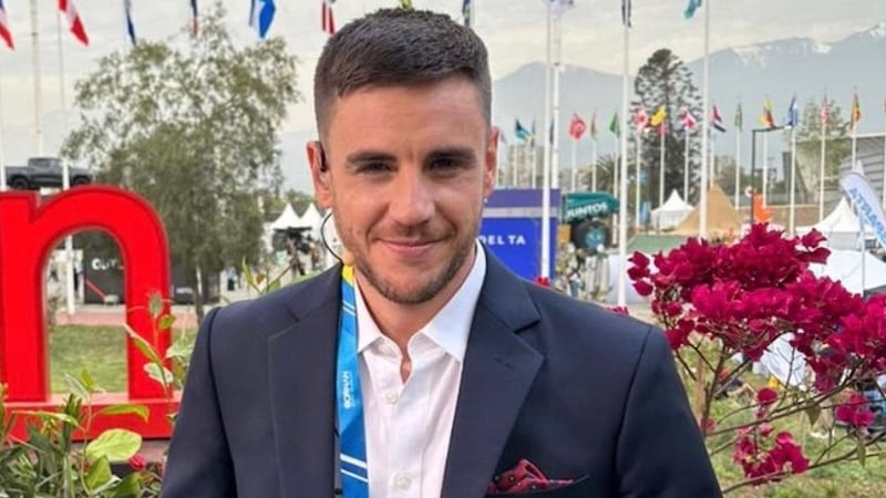 Gonzalo Fouillioux cuestiona a Conmebol y afirma que “está todo muy montado para que Messi levante la Copa América”