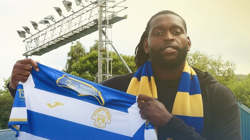 Un ex jugador del Arsenal de Inglaterra fue arrestado por tráfico de drogas