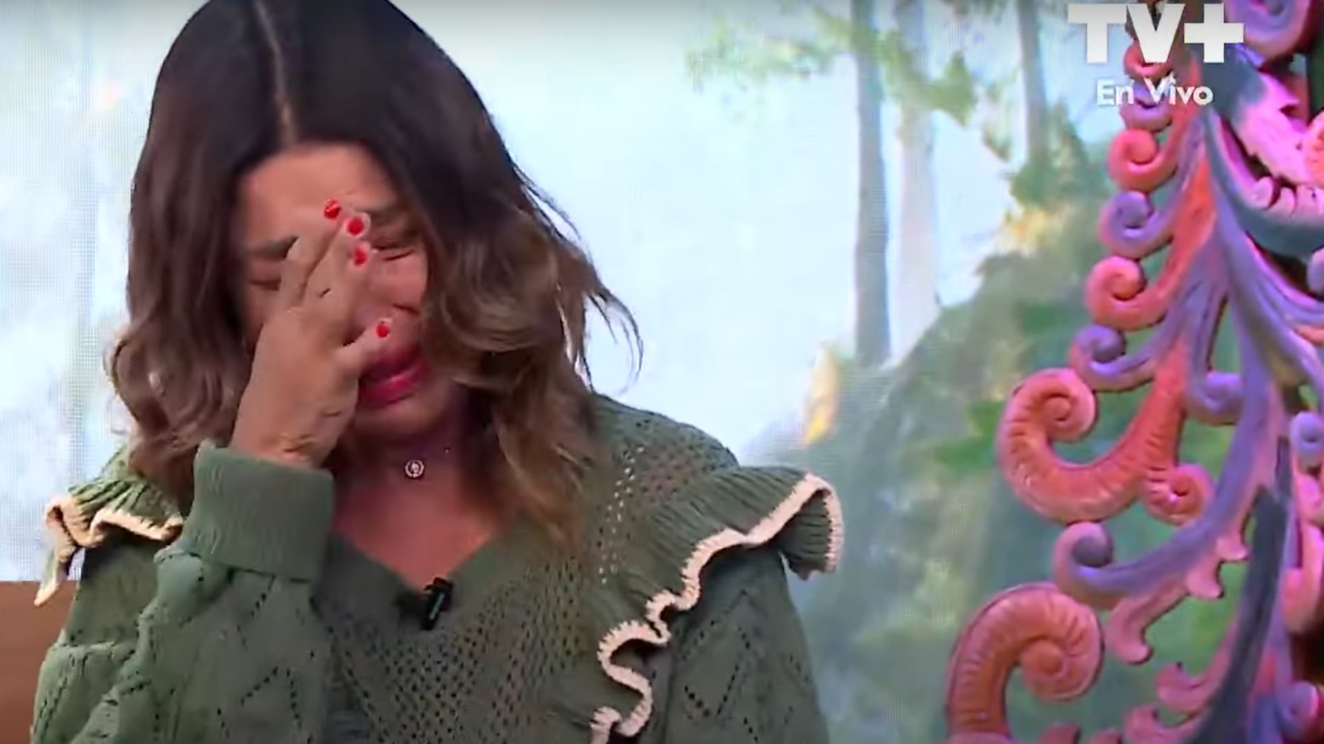 Francisca Merino | TV +