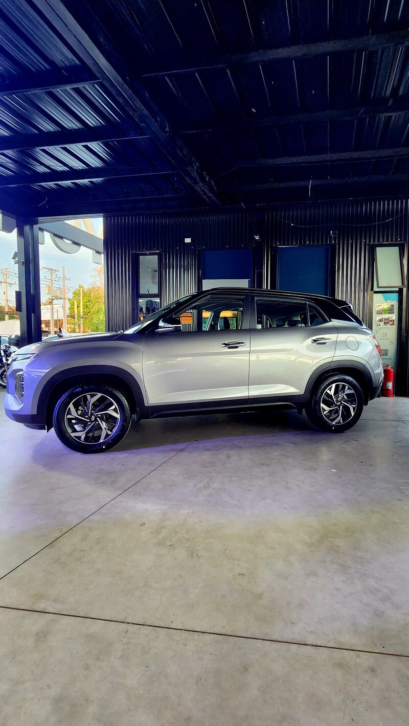 CRETA