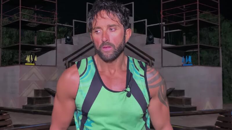 “No tengo vuelta”: Arturo Longton se va de Chile y pone en duda su participación en nuevo programa de Canal 13