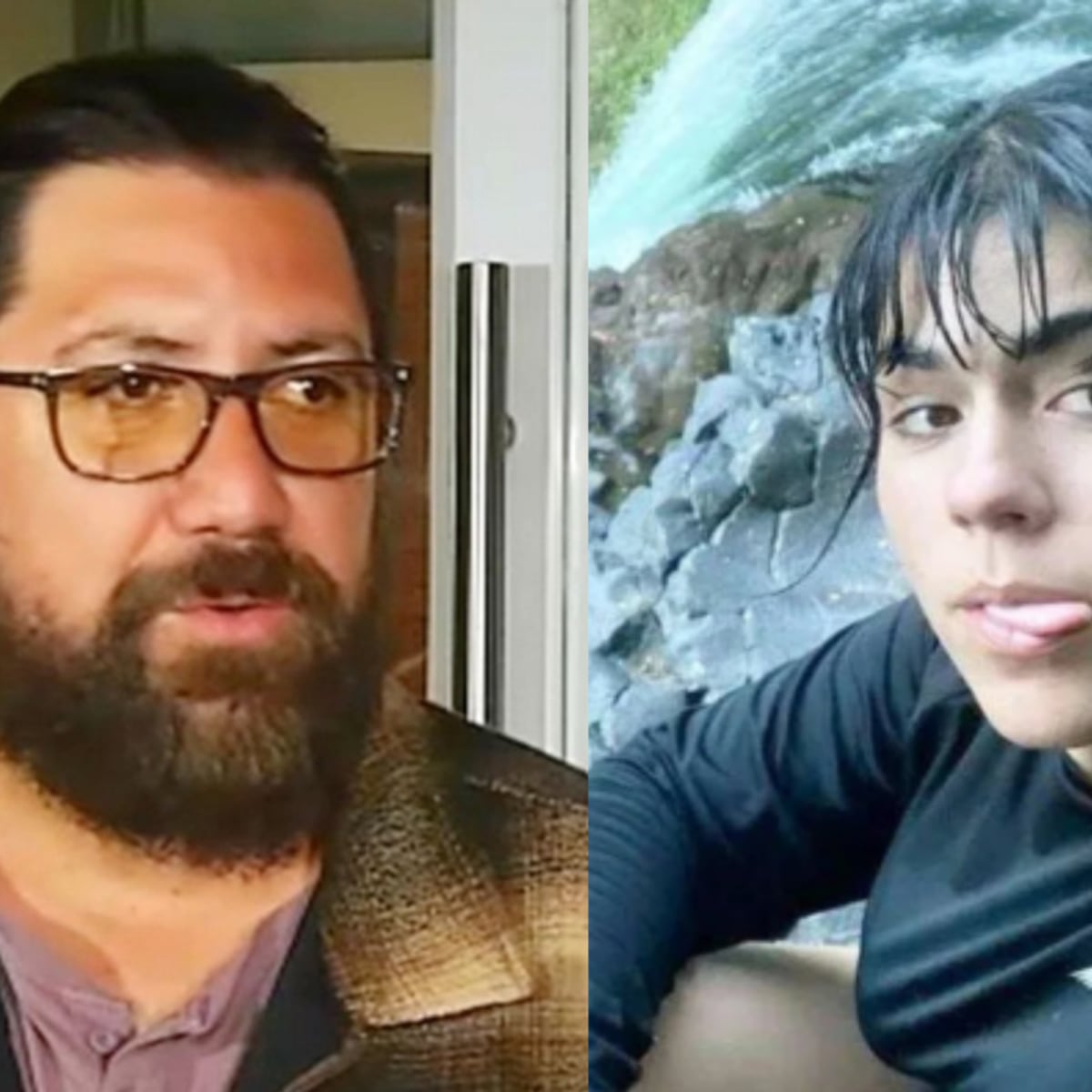 Familiar de Francisca Millahual se pronuncia tras detención por su muerte Familiar de Francisca Millahual se pronuncia tras detención por su muerte