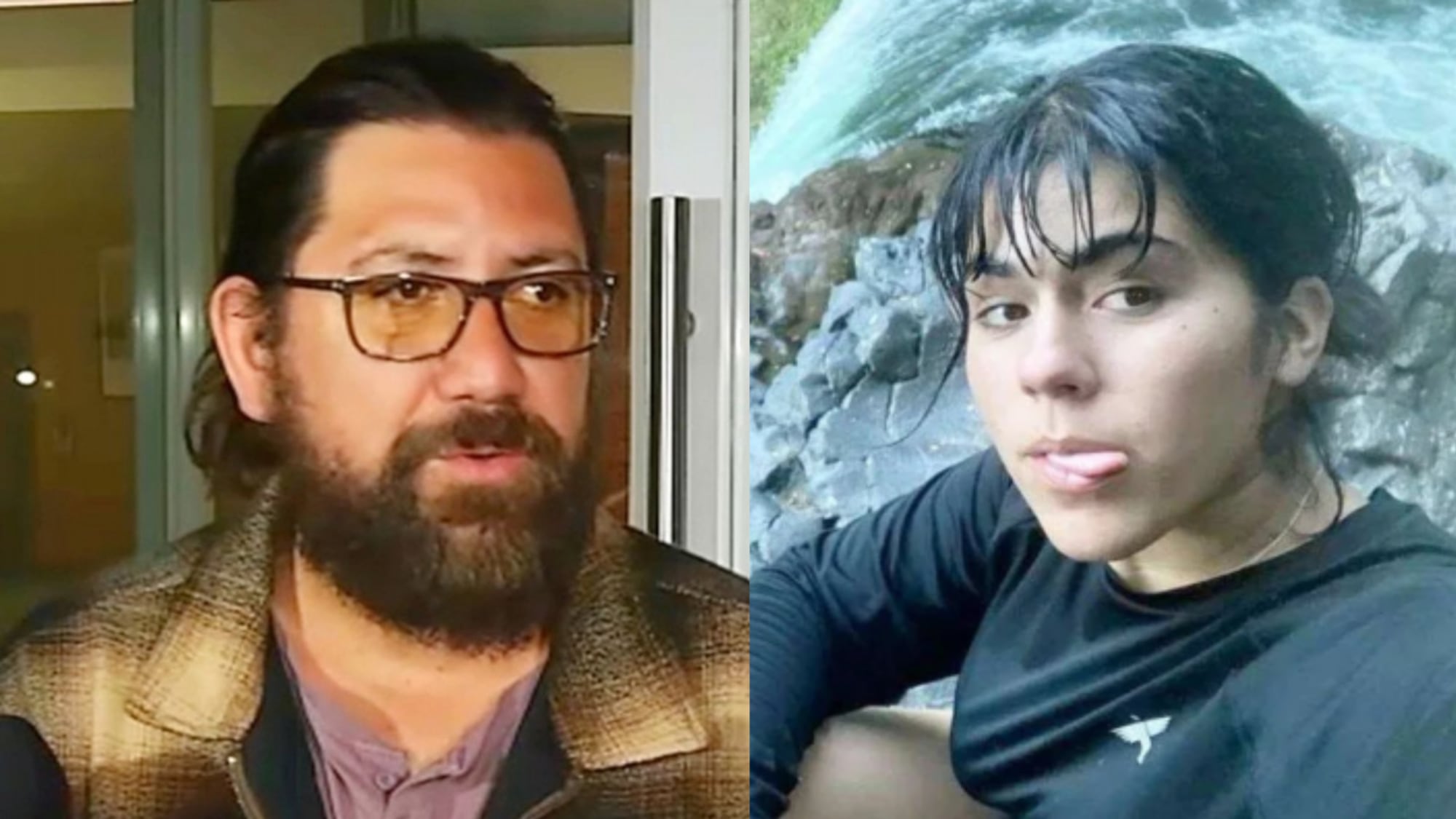 Tío de Francisca Millahual tras detención de su hermano: “Si él asesinó a mi sobrina, que pague”