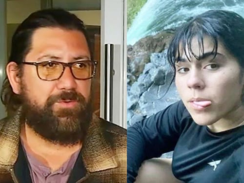 Tío de Francisca Millahual tras detención de su hermano: “Si él asesinó a mi sobrina, que pague”