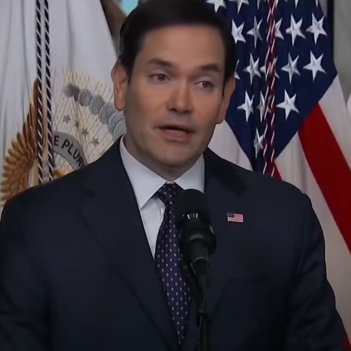 Secretario de Estado de EE.UU. Marco Rubio visitará Latinoamérica Secretario de Estado de EE.UU. Marco Rubio visitará Latinoamérica