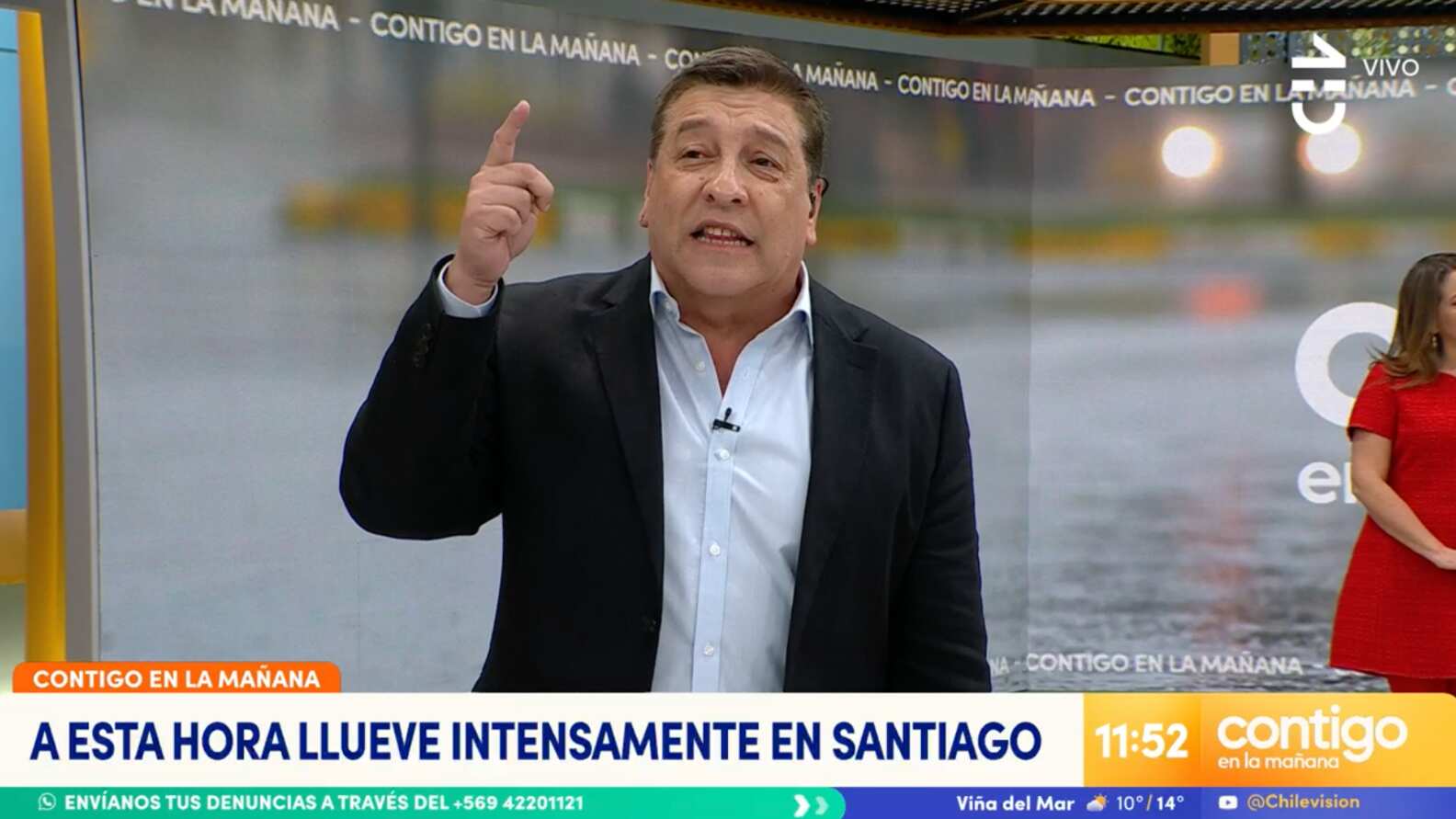 Julio César Rodríguez