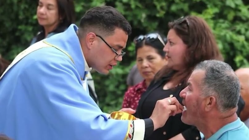 Luis Guillermo Valbuena Ortega