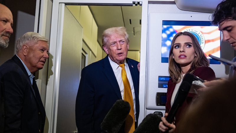 ¿Y ahora qué país sigue? Gobierno de Trump especula con acciones militares en Colombia, Cuba y Groenlandia