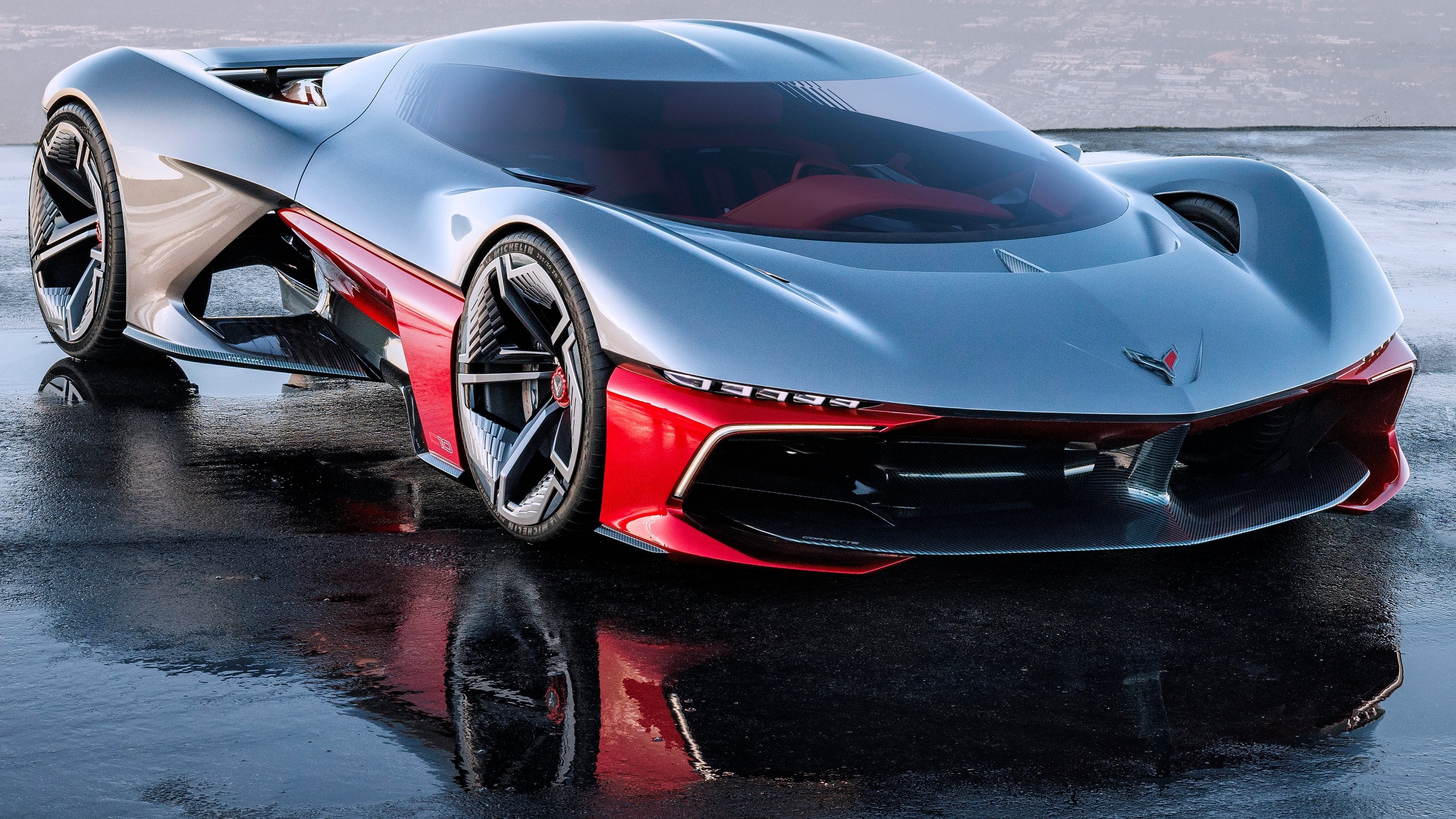 Chevrolet Corvette SoCal Concept