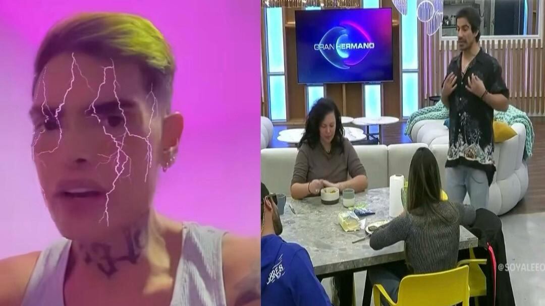 La frase fue por lana y salió trasquilado, quizás, podría aplicar para Sebastián Ramírez. Esto, luego que se burlara de los videos pornográficos que Nelson Mauri comparte en su cuenta de contenidos para adultos en Only Fans, pero recibiera una curiosa respuesta.
El exchico Mekano -quien ahora está dedicado a la producción audiovisual de videos de alto calibre- se refirió a los comentarios de Ramírez, pero reveló un dato freak. Puesto que el registro al cual habría aludido Sebastián, no estaba disponible para todo público. Por lo tanto, surgió la duda de cómo lo pudo ver
“Debo destacar algo… el video que este señor describe, no es el video viral que me publicaron en 2018. Es uno actual, publicado en mis plataformas de pago”, señaló en sus historias de Instagram.
Tras esto, le puso pimienta al cahuín, dejando a Ramírez como un “hetero curioso”.
“Muchas gracias Seba por suscribirte a mis contenidos. ¿No estará mirando mucho mis videos Porque el video que él describe no es el video del moreno que me publicaron en el 2018. Es un video que yo hice en una temática fetichista, en donde, obviamente, soy más sumiso, que igual me gusta jugar con eso, pero ese video está en OnlyFans, no es el que se volvió famoso. Vio otro video”, aclaró.
Además, Mauri entregó otro antecedente que daría cuenta que el registro que comentó Ramírez en Gran Hermano y que dejó de una pieza a Pedro Astorga, sería uno exclusivo de la plataforma para adultos.
“Lo que me llama la atención es que después dice, ‘cuando se le sale la tercera pata’. ¿O sea, también se dio cuenta de mi dotación? ¿No estará mirando mucho mis videos?”, sentenció.
¿Qué dijo Seba Ramírez?
Todo surgió cuando la participante venezolana Alexandra Méndez, la Chama de Tierra Brava, trató de sumiso a Ramírez, a lo que él recordó el video de Nelson Mauri.