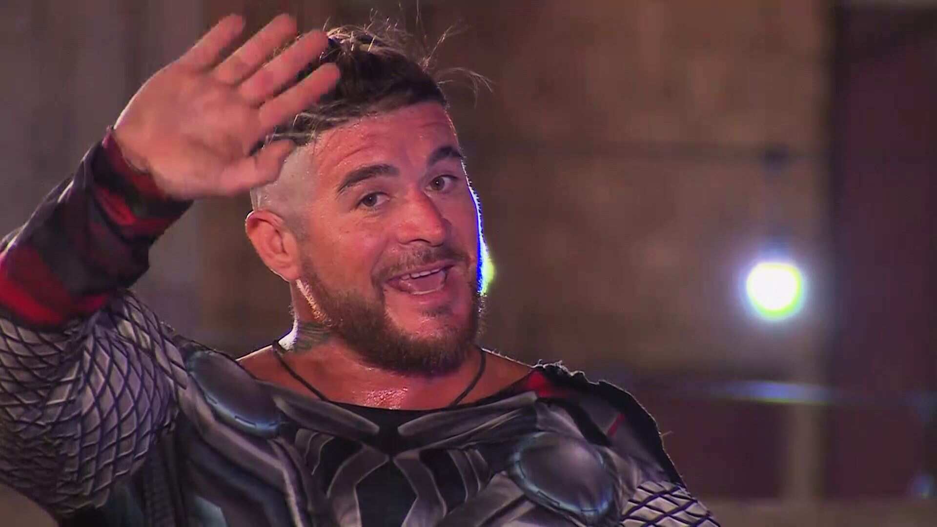 Junior Playboy | Tierra Brava