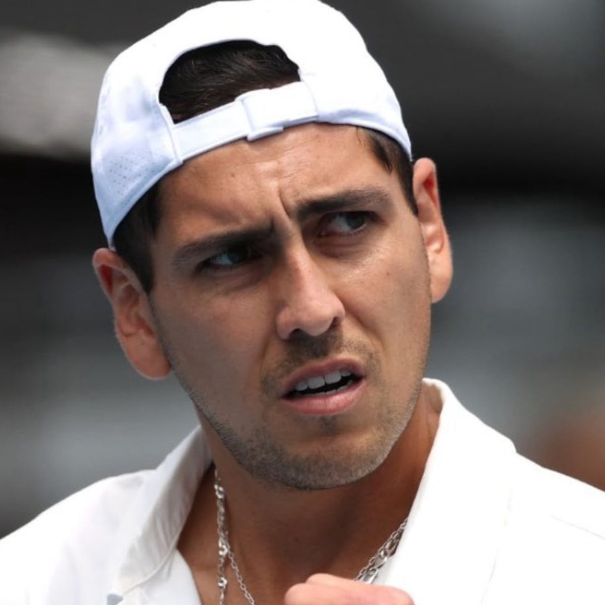 Alejandro Tabilo enfrenta partido clave en Copa Davis ante Serbia Alejandro Tabilo enfrenta partido clave en Copa Davis ante Serbia