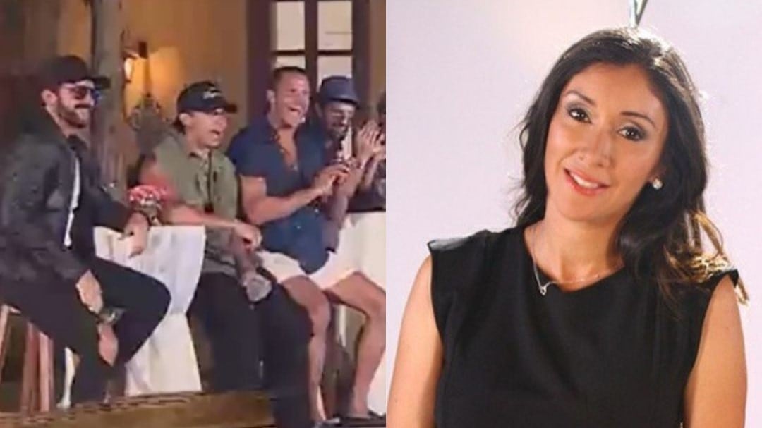 Angélica Sepúlveda, Tierra Brava