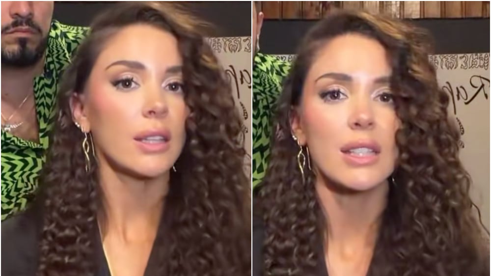 Cata Vallejos aseguró que no fue informada de su destitución de Miss Universo
