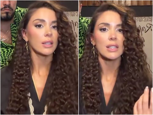 “Esperemos que se pueda seguir...”: Cata Vallejos aseguró que no tenía idea de su destitución de Miss Universo y señaló que buscará ir al repechaje
