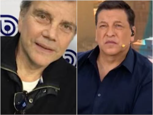 “Me ha dolido más de lo que nos pasó en la madrugada”: Osvaldo Silva relató cómo fue la encerrona que sufrió con su esposa y realizó fuerte descargo