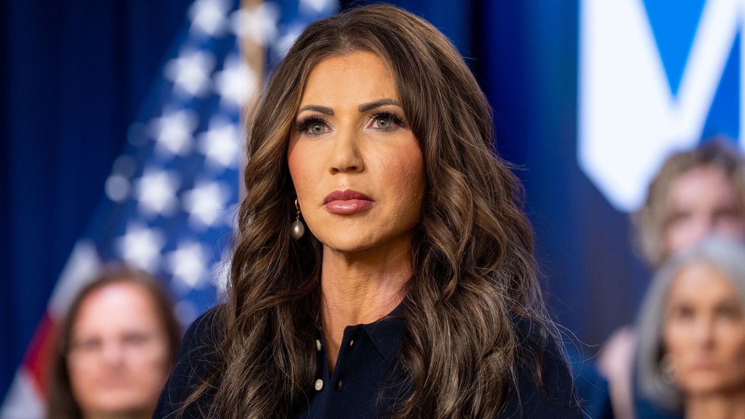 Kristi Noem
