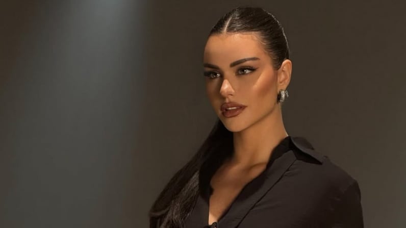 Emilia Dides | Fuente: Instagram @emiliadides