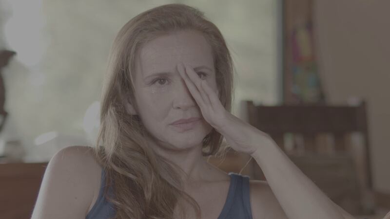 “Me amenaza de muerte”: Sigrid Alegría denunció en redes sociales a Pedro Pool